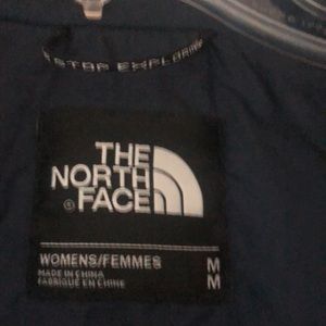 North Face Jacket